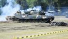Almanya, “Ukrayna'ya 14 Leopard tankı göndereceğiz” dedi; Rusya: Onları da vururuz!