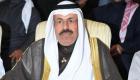 أمير الكويت يقبل استقالة رئيس مجلس الوزراء وحكومته