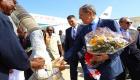 لافروف يصل إريتريا.. زيارة "غير معلنة" لتعزيز العلاقات