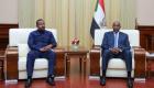 السودان وإثيوبيا.. توافق على "سد النهضة" وتعزيز التعاون