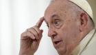 پاپ فرانسیس: همجنس‌گرایان جنایتکار نیستند