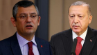Özgür Özel: Adaylık konusunda Erdoğan’da ısrar edilirse YSK'ye başvururuz