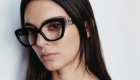 ABD’li süper model Kendall Jenner, İtalyan moda markasının yüzü oldu