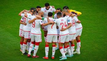 منتخب تونس