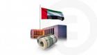 الودائع الادخارية في الإمارات تقفز إلى 246.61 مليار درهم