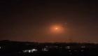 الجيش الإسرائيلي يعلن اعتراض صاروخين أطلقا من قطاع غزة 