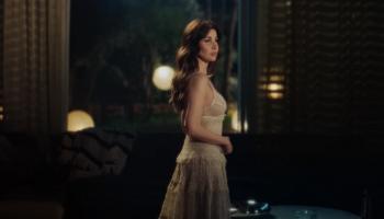 نانسي عجرم
