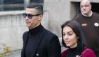 Georgina Rodriguez et Cristiano Ronaldo proches de la rupture
