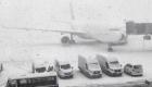 الثلوج تغطي مطار إفران بالمغرب.. مفاجأة بشأن "الصورة الساحرة"