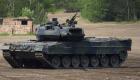 Guerre en Ukraine : Les chars Leopard et Abrams, un "défi logistique »?