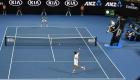 Open d'Australie: Stefanos Tsitsipas qualifié pour la finale 