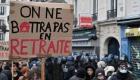 Réforme des retraites : Une marche aux flambeaux à Paris, à quelques jours de l’examen à l’Assemblée