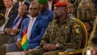 La Guinée: Retour à l’ordre constitutionnel et Conakry sollicite l’assistance technique électorale de la France