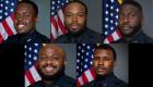 جرح فلويد يتجدد.. 5 شرطيين متهمون بقتل أمريكي أسود