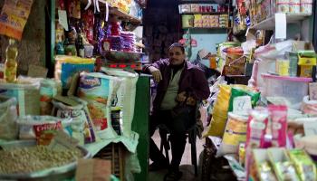 رئيس الوزراء المصري الدكتور مصطفى مدبولي