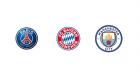 Les 05 clubs qui ont gagné le plus des sponsors en 2022