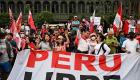 Pérou : la crise politique détruit le secteur touristique