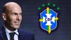 Incroyable ! Zidane s’apprête à entraîner le Brésil