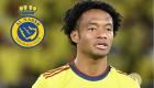 C’est validé ! Juan Cuadrado à Al Nassr