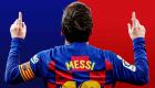 Le Barça recrute un « nouveau Messi »