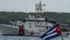 Cuba: naufrage d'un bateau de migrants fait plusieurs morts