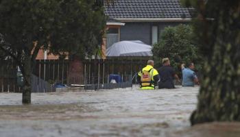 Nouvelle-Zélande : L’état d’urgence déclaré à Auckland, frappée par des pluies torrentielles