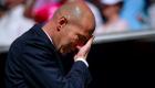 Zidane  poussé à mettre fin à sa carrière