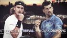 Open d'Australie : Djokovic - Tsitsipas face à face en finale, qui sera le prochain N1 mondial ?