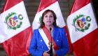 Peru Cumhurbaşkanı Boluarte, Kongre'den ülkede erken seçimlerin yapılmasını istedi
