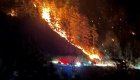 Alanya’da orman yangını! 4 farklı noktada yangın çıktı