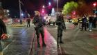 هجوم القدس.. الشرطة الإسرائيلية تكشف التفاصيل