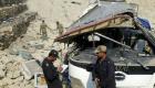 40 قتيلا بعد سقوط حافلة في "وادي الموت" بباكستان