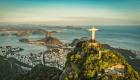 السياحة في البرازيل.. تاريخ وشواطئ وطقس وطبيعة ساحرة 