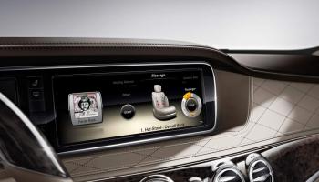 التدليك بالأحجار الساخنة أحد الوسائل الهامة لتدفئة السيارة