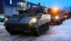 دبابات وصواريخ.. هل يدخل الناتو بصراع مباشر مع روسيا بتسليحه أوكرانيا؟