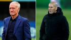 La rivalité entre Zidane et Deschamps est-elle vraie ou juste un délire de la presse ?