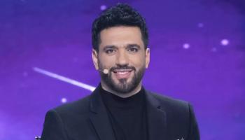 حسن الرداد