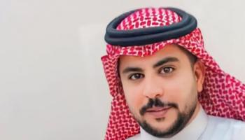 وفاة السعودي المفقود في أمريكا عبدالرحمن العنزي