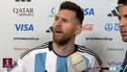 Mondial 2022 : Après son "Qué Miras Bobo", Lionel Messi s'exprime