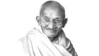 Modi rend hommage au Mahatma Gandhi, pour l'anniversaire de sa mort