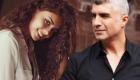 خواننده مشهور ترک با یک مدل ایرانی ازدواج کرد