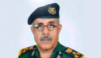 اغتيال ضابط بارز في الداخلية اليمنية