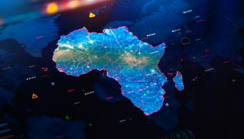 إفريقيا.. القارة البكر تحتضن استثمارات خضراء جيدة