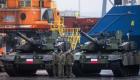 بعد موقف ألمانيا بأزمة أوكرانيا.. هل تجتاح كوريا الجنوبية سوق الدبابات الأوروبي؟