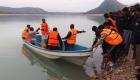 51 قتيلا بغرق قارب التلاميذ في باكستان