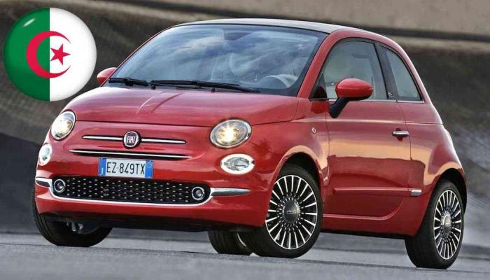 FIAT en Algérie, de nouveaux détails dévoilés 