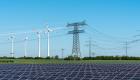 لأول مرة.. أوروبا تنتج الكهرباء من طاقتي الرياح والشمس أكثر من الغاز