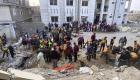 تلفات انفجار انتحاری در پاکستان به ۹۰ نفر رسید