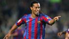 Ronaldinho : « je pense qu’il va gagner le Ballon d’Or »