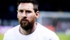 CdM 2022 : Lionel Messi sort enfin du silence et s’exprime ! 